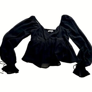 Abercrombie & Fitch Top